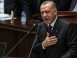 Erdogan