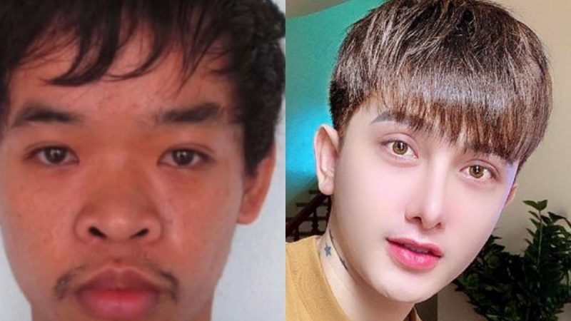 Berita terbaru hari ini: Do Quyen sulit mendapatkan pekerjaan karena dianggap jelek hingga lakukan operasi plastik.