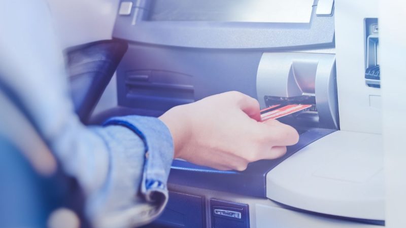 Berita terbaru hari ini: Modus bobol ATM