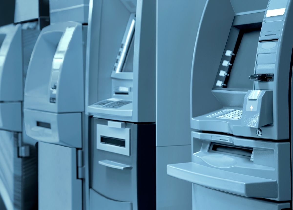 Berita terbaru hari ini: Modus bobol ATM