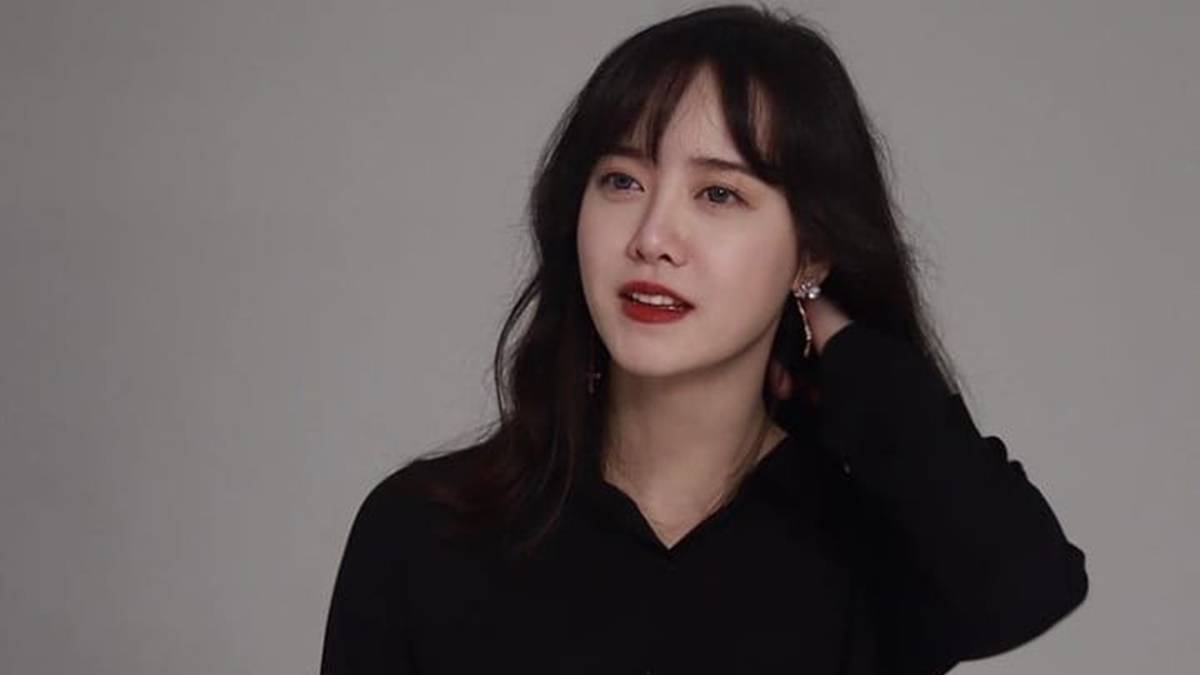 Janda, 5 Artis Korea Ini Makin Cantik dan Memukau 7 Lampiran Gambar