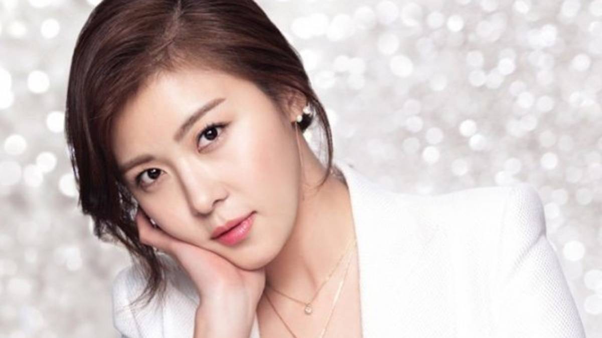 5 Artis Cantik Korea Ini Lebih Suka Pria Brondong 10 Lampiran Gambar
