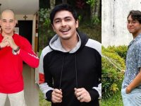 Berita selebriti dan gosip artis: 7 orang selebriti berikut ini yang memberikan beragam respon ketika dituduh sebagai penyuka sesame jenis.