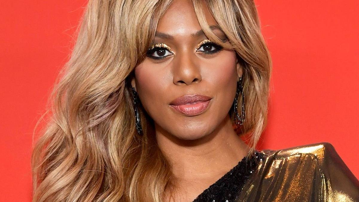 7 Transgender Ini Sukses di Karirnya 13 Lampiran Gambar