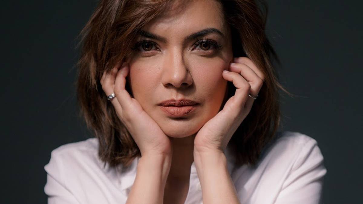 Cerita Najwa Shihab Jadi Korban Rasisme 2 Lampiran Gambar