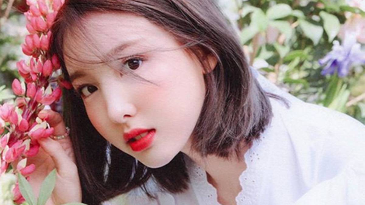 5 Artis Cantik Korea Ini Lebih Suka Pria Brondong 7 Lampiran Gambar
