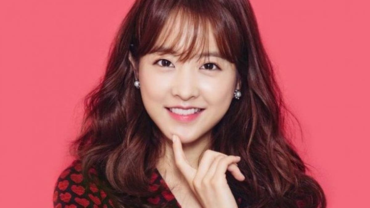 5 Artis Cantik Korea Ini Lebih Suka Pria Brondong 6 Lampiran Gambar