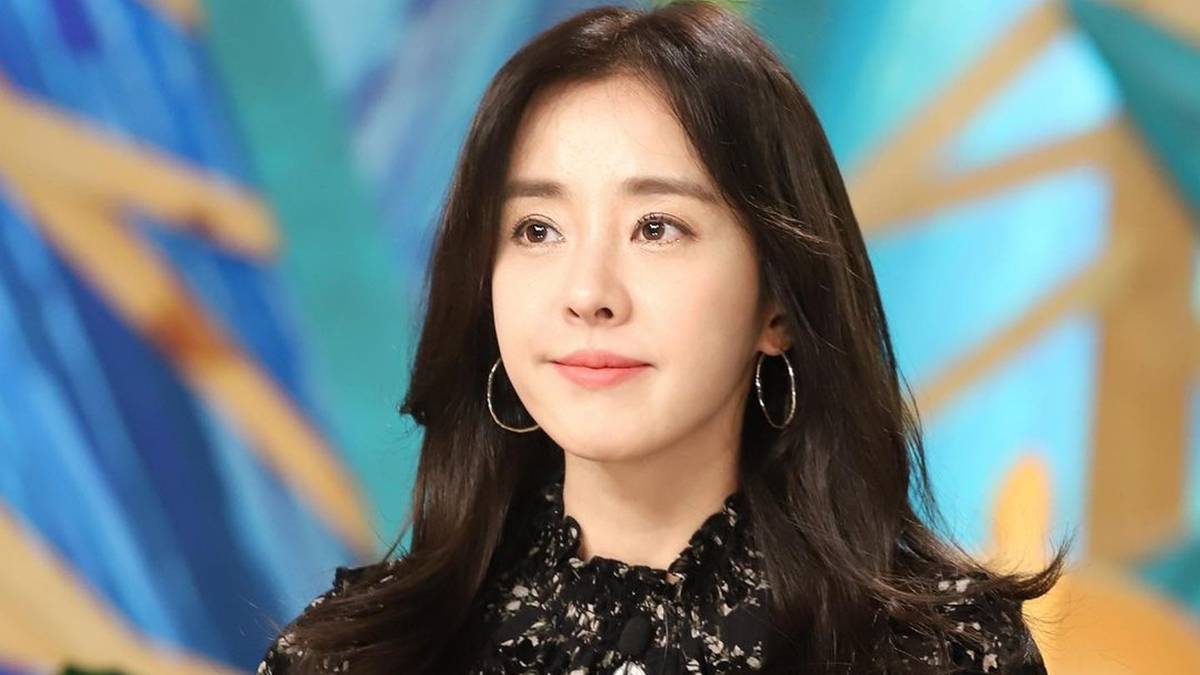 Janda, 5 Artis Korea Ini Makin Cantik dan Memukau 10 Artis Korea janda