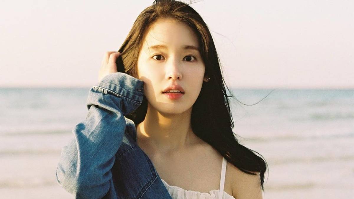 Janda, 5 Artis Korea Ini Makin Cantik dan Memukau 9 Artis Korea janda