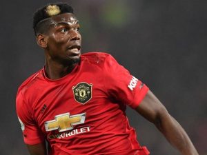 Cekricek.id - Kabar kurang mengenakkan dari bintang Manchester United, Paul Pogba. Rumah bintang asal Prancis itu dirampok pada Kamis (17/3) ketika dirinya berjibaku membela The Red Devils melawan Atletico Madrid di leg kedua babak 16 besar Liga Champions.