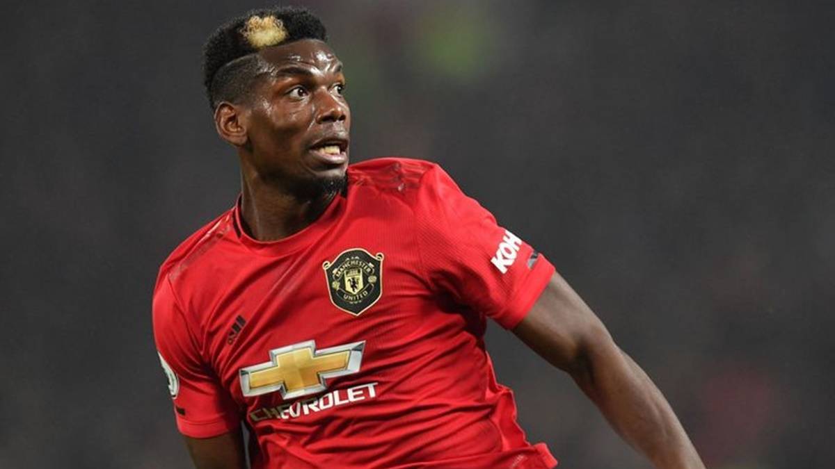 Cekricek.id - Kabar kurang mengenakkan dari bintang Manchester United, Paul Pogba. Rumah bintang asal Prancis itu dirampok pada Kamis (17/3) ketika dirinya berjibaku membela The Red Devils melawan Atletico Madrid di leg kedua babak 16 besar Liga Champions.