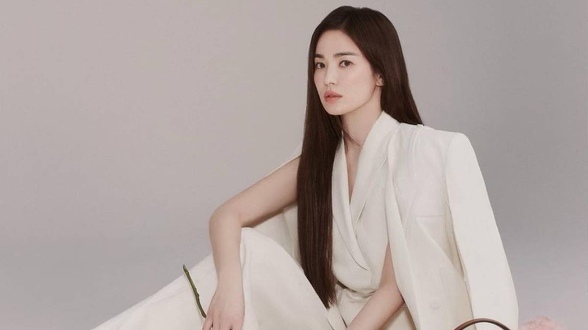 Janda, 5 Artis Korea Ini Makin Cantik dan Memukau 6 Lampiran Gambar