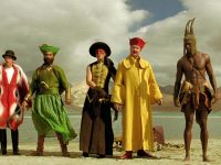 Berita film:Patut bangga, beberapa film Hollywood berikut ini yang lokasi syutingnya berada di Indonesia.