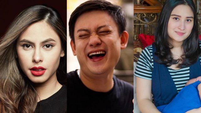 Cekricek.id - Sederet artis ini pernah berencana pindah agama dan menjawab pertanyaan terkait rencana mereka untuk pindah agama. 