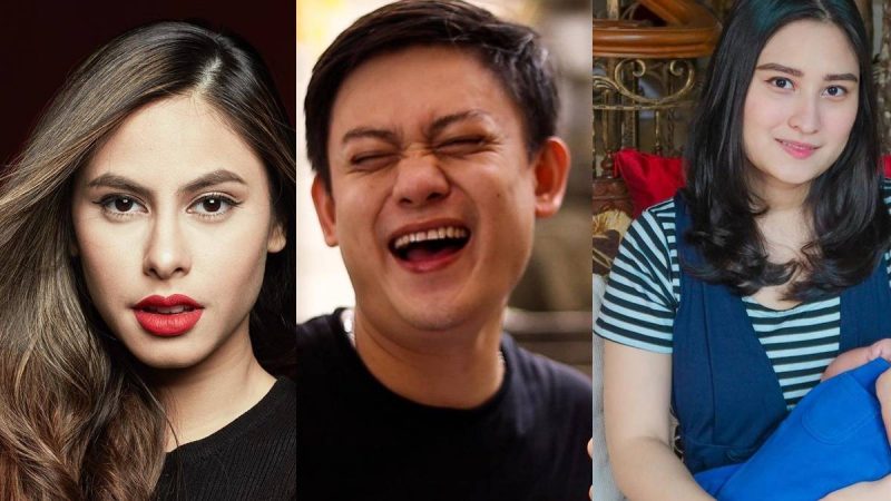 Cekricek.id - Sederet artis ini pernah berencana pindah agama dan menjawab pertanyaan terkait rencana mereka untuk pindah agama. 