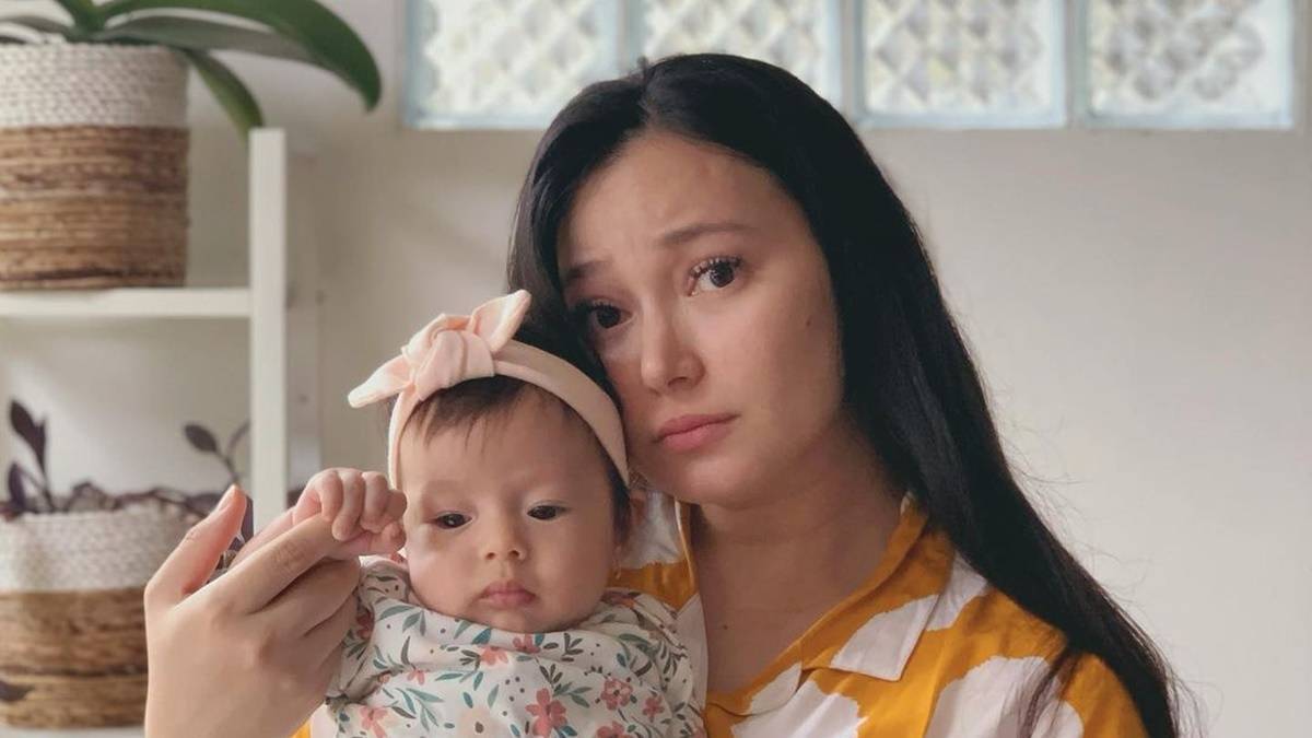 Anak Tinggalkan Islam, Orang Tua Doakan 5 Artis Ini Kembali Mualaf 8 Lampiran Gambar