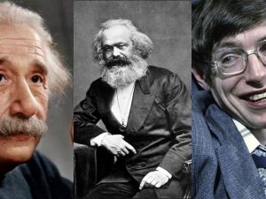 Berita selebriti dan gosip artis: 9 tokoh ateis dan agnostik ini memberikan kontribusi besar bagi sejarah dunia.