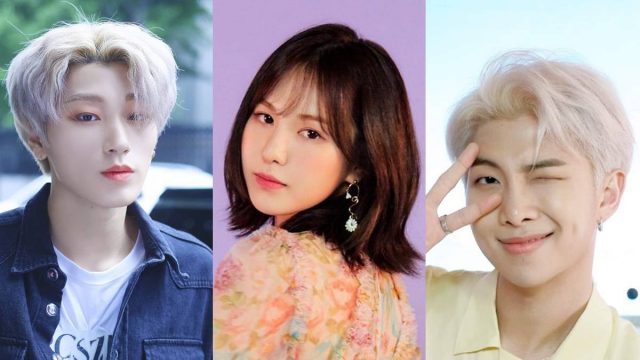 Berita KPop terbaru: ternyata beberapa artis Korea Selatan berikut ini pernah mengaku sebagai seorang atheis, atau tidak percaya Tuhan.