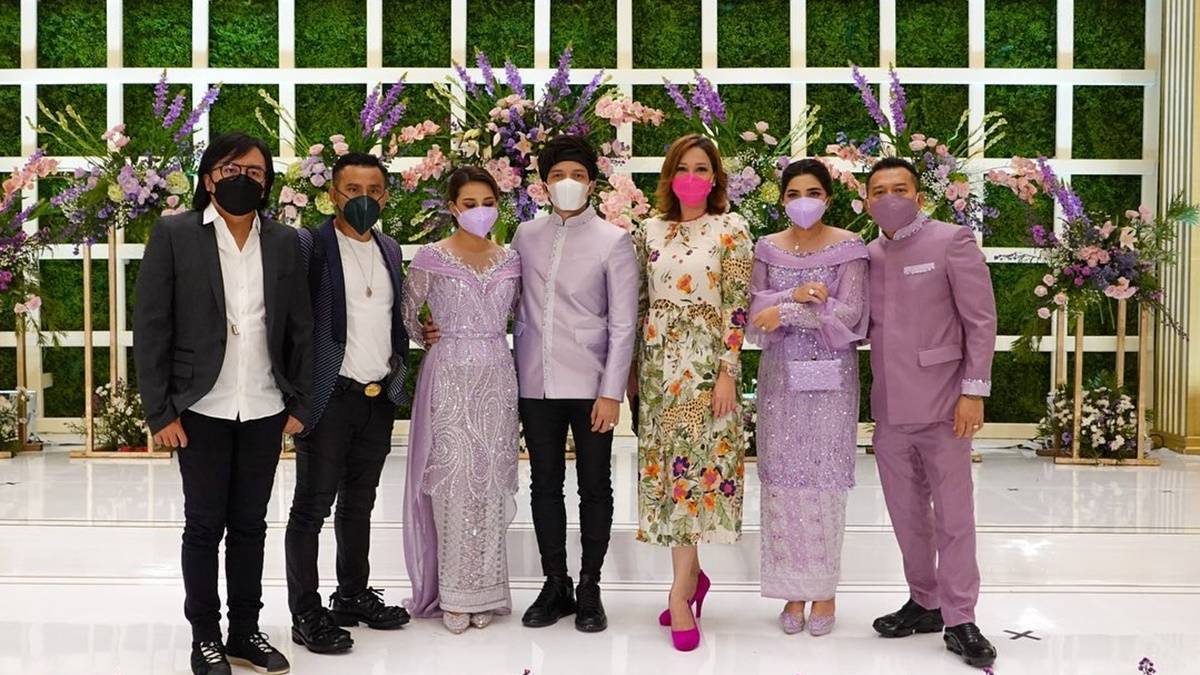 Begini Wejangan Menohok Maia Estianty untuk Atta dan Aurel 2 Lampiran Gambar