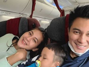 Deretan Selebriti Ini Memberikan Hadiah Tak Biasa kepada Anak Mereka