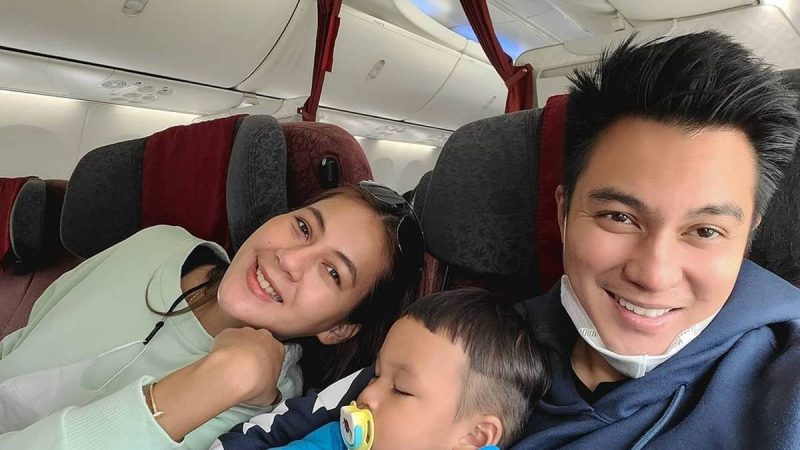 Deretan Selebriti Ini Memberikan Hadiah Tak Biasa kepada Anak Mereka