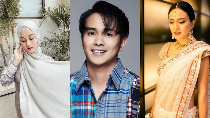 Berita selebriti dan gosip artis: beberapa artis ini yang ternyata juga memiliki darah biru serta memiliki nama sebagai seorang bangsawan.