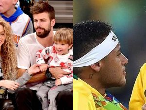 Cekricek.id - Walau belum menikah para pemain bola dunia ini ternyata sudah memiliki anak di luar nikah dengan pacar atau pasangan mereka.