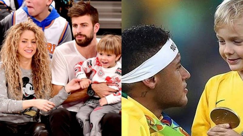 Cekricek.id - Walau belum menikah para pemain bola dunia ini ternyata sudah memiliki anak di luar nikah dengan pacar atau pasangan mereka.