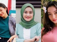 Berita selebriti dan gosip artis: beberapa artis berikut ini yang memilih tampil totalitas karena pernah tampil botak demi peran.