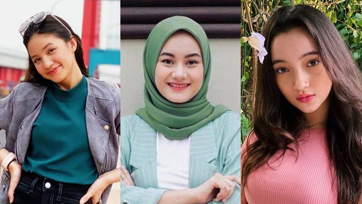 Berita selebriti dan gosip artis: beberapa artis berikut ini yang memilih tampil totalitas karena pernah tampil botak demi peran.