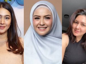 Berita selebriti dan gosip artis: beberapa artis Indonesia berikut ini yang justru menikah dengan pria yang berusia jauh lebih muda alias brondong.