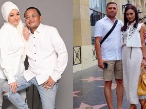 Cekricek.id - Berita selebriti: Harus ekstra sabar, lima artis berikut ini memiliki pasangan yang begitu cemburuan. Berikut ulasannya.