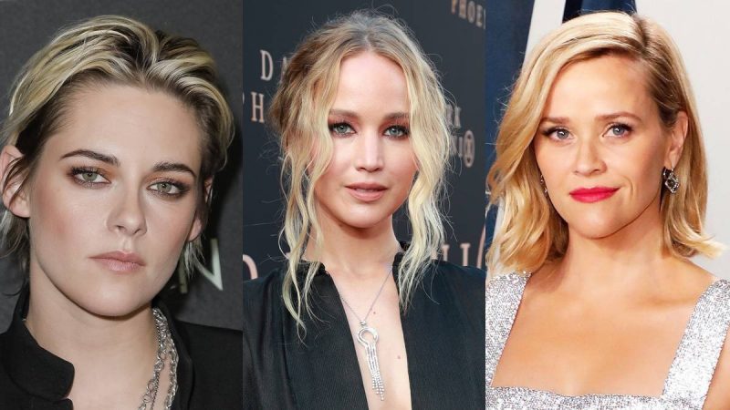 Berita selebriti dan gosip artis: Mencoba professional, artis berikut ini yang sempat menyesal setelah melakukan adegan ciuman.