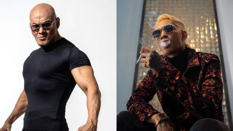 Berita selebriti dan gosip artis: ngaku fans K-Pop, Young Lex malah sebut para penggemar K-Pop sama dengan manusia fiksi.