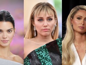 Berita selebriti dan gosip artis: sejumlah artis Hollywood berikut ini yang pernah merasa dikhianati oleh sahabatnya.