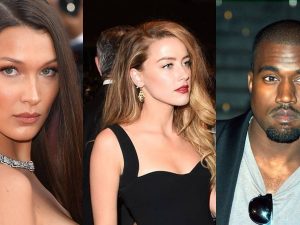 Berita selebriti dan gosip artis: deretan selebriti berikut ini yang menuai kecaman setelah dianggap menghina agama Islam.