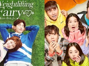 Berita film: Sukses bikin ngakak, berikut ini tiga judul drama Korea bergenre komedi paling rekomended.