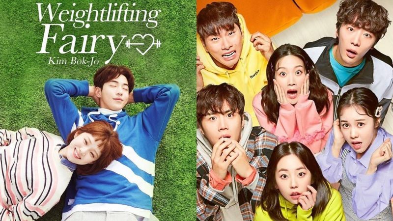Berita film: Sukses bikin ngakak, berikut ini tiga judul drama Korea bergenre komedi paling rekomended.