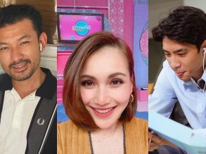 Cekricek.id - gak nyangka, ternyata 5 artis ini pernah tinggal kelas di Sekolah dan di-DO dari kampus. Siapa saja mereka? ini ulasannya.