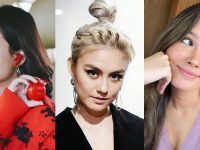 Berita selebriti dan gosip artis: beberapa artis berikut ini memutuskan untuk mengganti namanya di tengah perjalanan karir.