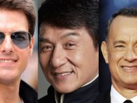 Berita selebriti dan gosip artis: terlalu beresiko, 5 aktor berikut ini yang hampir meninggal di lokasi syuting.