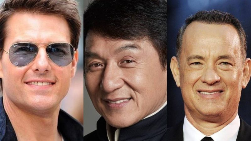 Berita selebriti dan gosip artis: terlalu beresiko, 5 aktor berikut ini yang hampir meninggal di lokasi syuting.