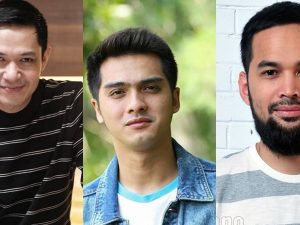 Berita selebriti dan gosip artis: sukses di dunia hiburan, beberapa artis pria berikut ini yang memutuskan untuk hijrah.