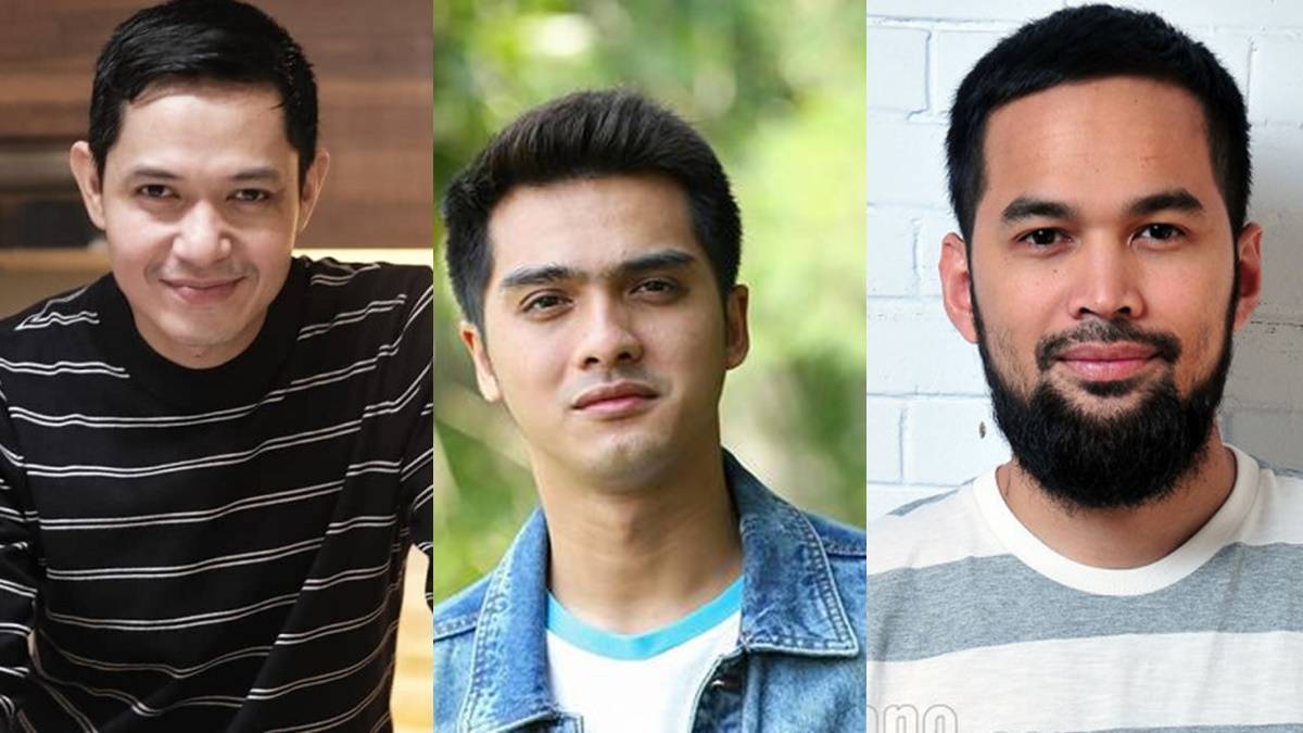 Berita selebriti dan gosip artis: sukses di dunia hiburan, beberapa artis pria berikut ini yang memutuskan untuk hijrah.