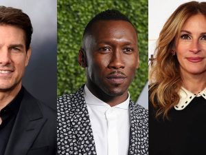 Berita selebriti dan gosip artis: 7 selebriti berikut ini yang begitu blak-blakan bercerita tentang pilihannya untuk memutuskan untuk pindah agama.