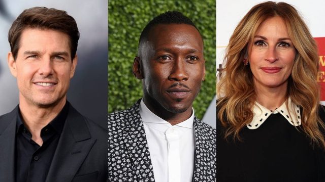 Berita selebriti dan gosip artis: 7 selebriti berikut ini yang begitu blak-blakan bercerita tentang pilihannya untuk memutuskan untuk pindah agama.