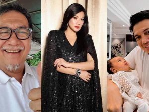 Berita selebriti dan gosip artis: Berikut besaran honor pertama yang didapat oleh 9 artis berikut ini, ada yang cuma puluhan ribu.