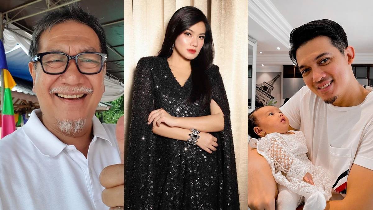 Berita selebriti dan gosip artis: Berikut besaran honor pertama yang didapat oleh 9 artis berikut ini, ada yang cuma puluhan ribu.