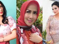 Berita selebriti dan gosip artis: 6 selebriti berikut ini yang sempat meminta anaknya untuk menghormati dirinya.