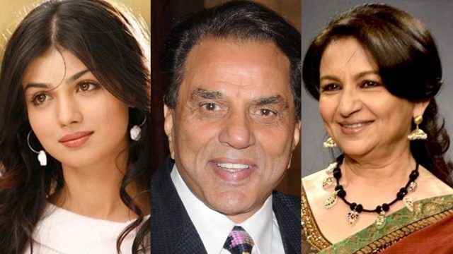 Berita selebriti dan gosip artis: 4 selebriti Bollywood berikut ini yang memutuskan untuk pindah agama dan menjadi seorang mualaf demi menikah.